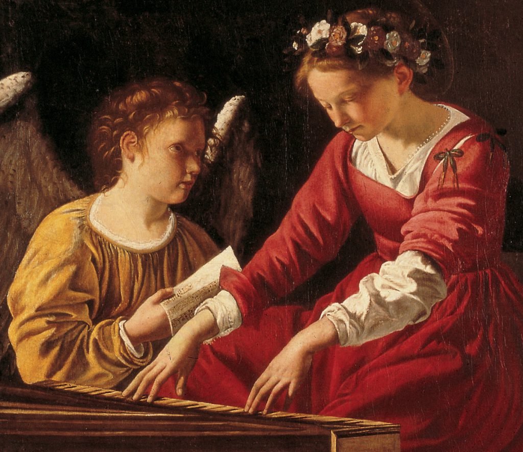 La vita e le opere di Artemisia Gentileschi – Blog letterario Mimesis